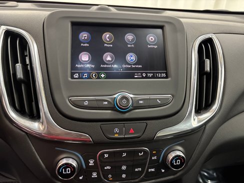 Used 2022 Chevrolet Equinox LT image 18