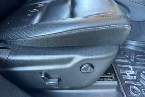 Used 2018 Jeep Grand Cherokee Limited image 23