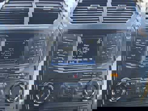 Used 2018 Ford Explorer 4WD Police Interceptor image 16