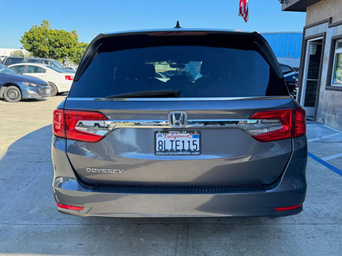 Used 2019 Honda Odyssey EX-L image 9