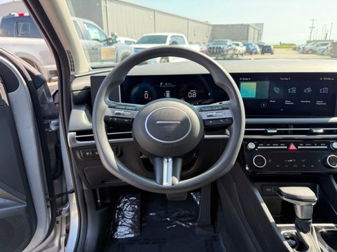 Used 2025 Hyundai Tucson SEL image 11