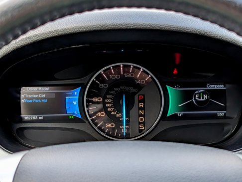 Used 2014 Ford Edge SEL w/ Equipment Group 205A image 19