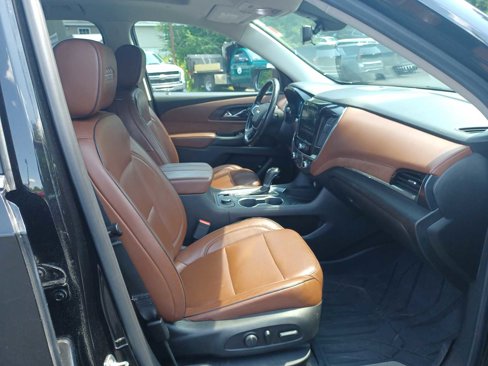 Used 2019 Chevrolet Traverse High Country w/ LPO, Floor Liner Package image 21