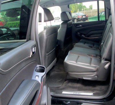 Used 2019 GMC Yukon XL SLT image 16