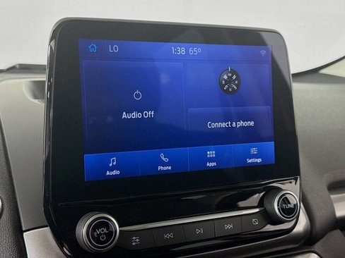 Used 2020 Ford EcoSport SE image 14