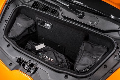 Used 2022 Lamborghini Huracan EVO image 44