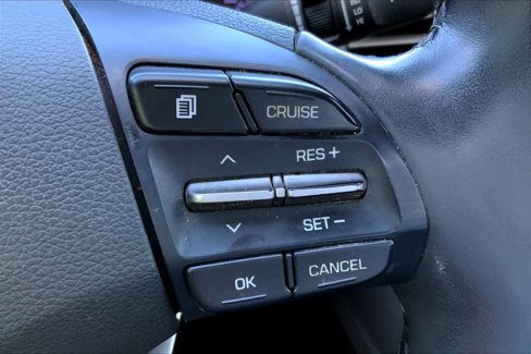 Used 2019 Hyundai Elantra Value Edition image 22