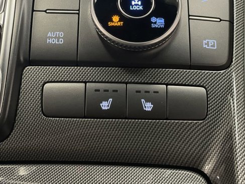 Used 2022 Hyundai Santa Fe SEL image 7