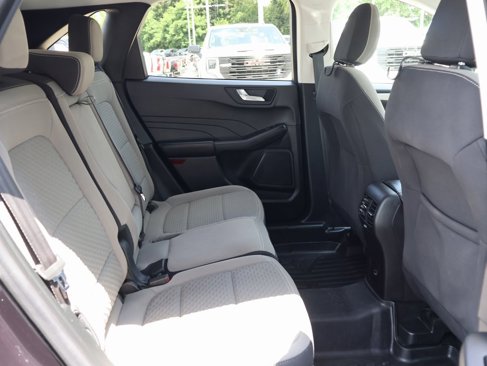 Used 2021 Ford Escape SE w/ Convenience Package image 32