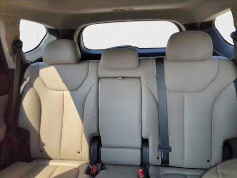 Used 2020 Hyundai Santa Fe Limited image 26