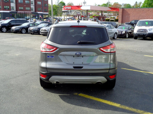 Used 2014 Ford Escape SE w/ Equipment Group 201A image 14