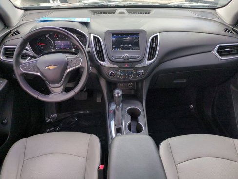 Used 2019 Chevrolet Equinox LT image 15