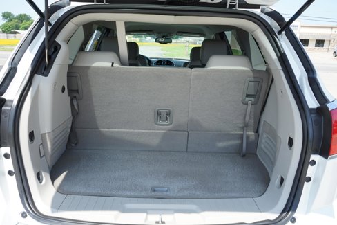 Used 2017 Buick Enclave Leather w/ Enclave Sport Touring Edition image 25