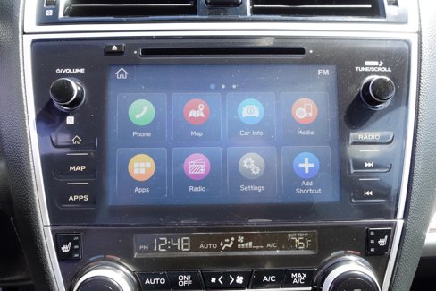 Used 2019 Subaru Outback 3.6R Limited image 19