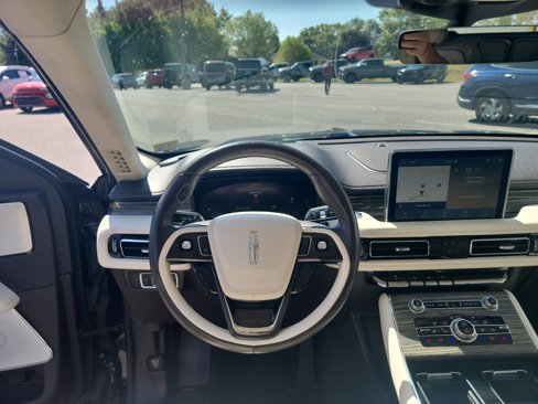 Used 2020 Lincoln Aviator Black Label w/ Dynamic Handling Package image 18