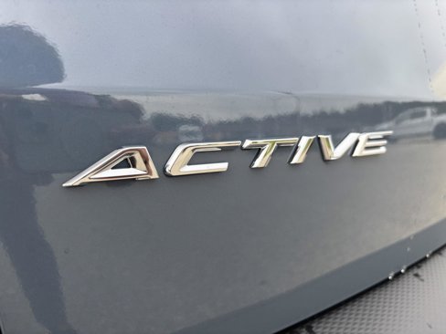 New 2025 Ford Escape Active image 11