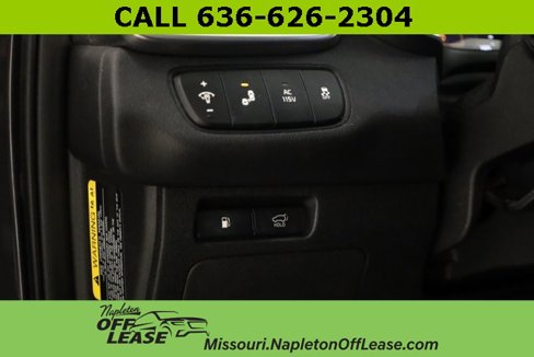 Used 2016 Kia Sorento EX w/ EX Touring Package image 11