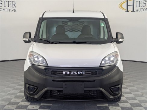 Used 2019 RAM ProMaster City Tradesman image 3