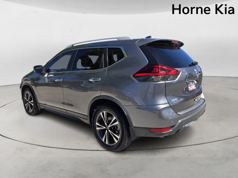 Used 2020 Nissan Rogue SV w/ Premium Package image 5