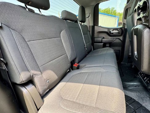 Used 2019 Chevrolet Silverado 1500 LT w/ All-Star Edition image 15