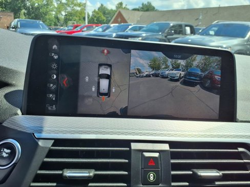 Used 2019 BMW X4 xDrive30i w/ M Sport Package 2 image 16