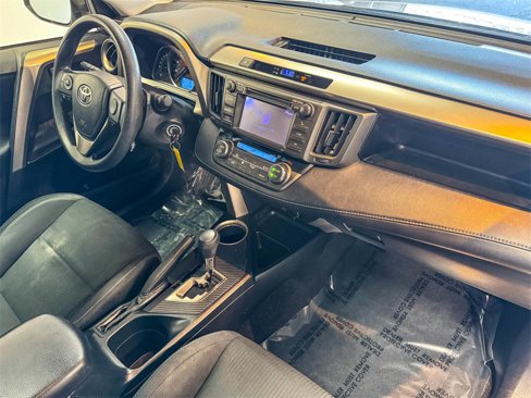 Used 2013 Toyota RAV4 XLE image 26