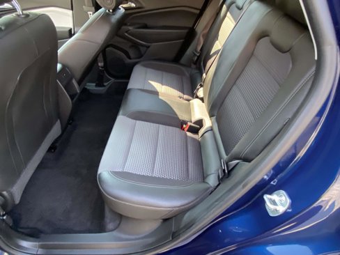 Certified 2024 Chevrolet Trax LT w/ Driver Confidence Package image 4
