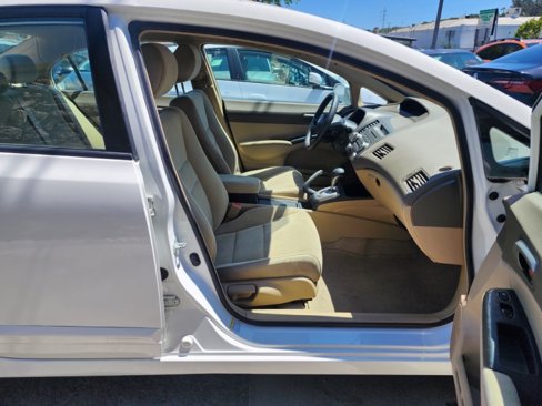 Used 2008 Honda Civic LX image 14