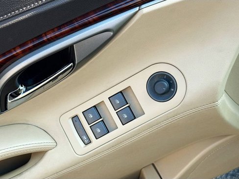Used 2012 Buick LaCrosse Leather image 17