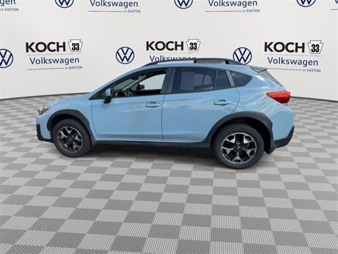 Used 2020 Subaru Crosstrek 2.0i Premium image 5