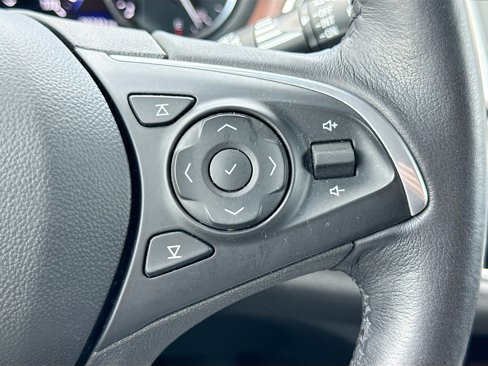 Used 2021 Buick Enclave Avenir w/ Avenir Technology Package image 41