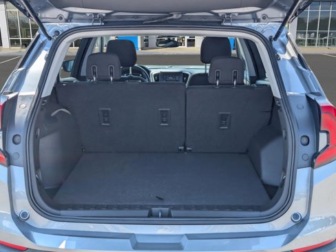 Used 2020 GMC Terrain SLE image 10