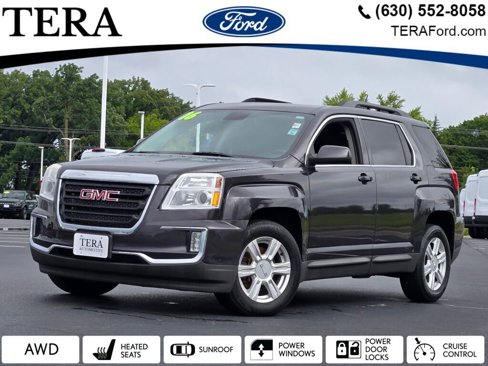 Used 2016 GMC Terrain SLE w/ Convenience Package image 1