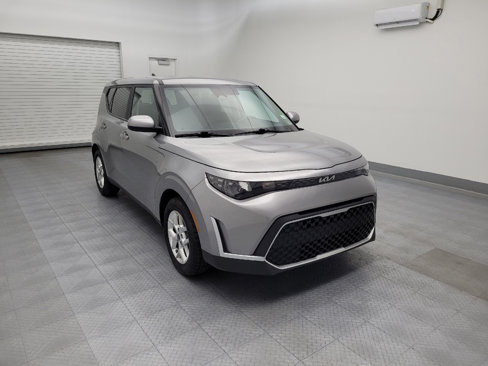 Used 2023 Kia Soul LX w/ Option Group 015 image 13