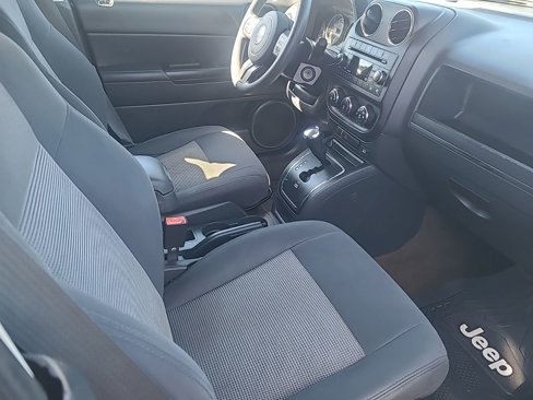 Used 2016 Jeep Patriot Sport w/ Power Value Group image 35