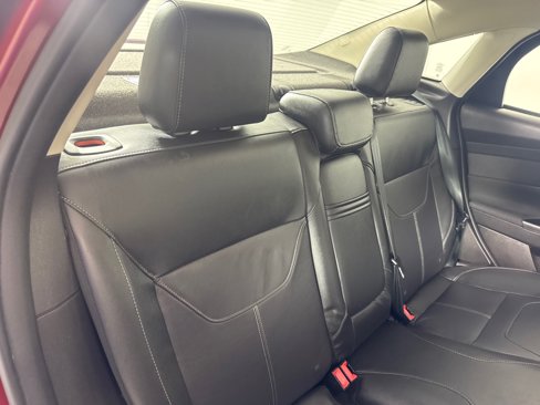 Used 2015 Ford Focus SE w/ Equipment Group 201A image 21