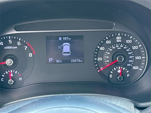 Certified 2020 Kia Soul S image 27