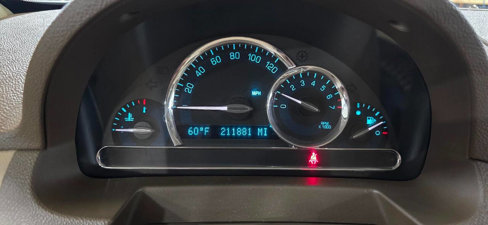 Used 2006 Chevrolet HHR LT w/ Preferred Equipment Group image 21