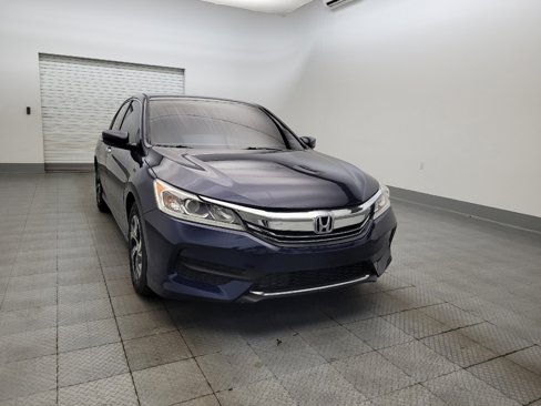 Used 2016 Honda Accord LX image 14