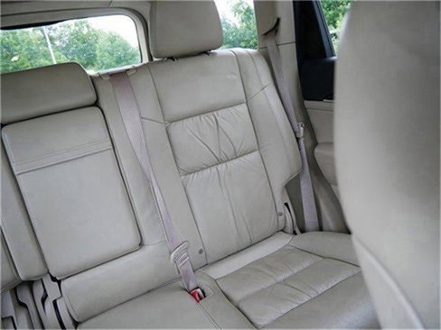 Used 2015 Jeep Grand Cherokee Limited image 16