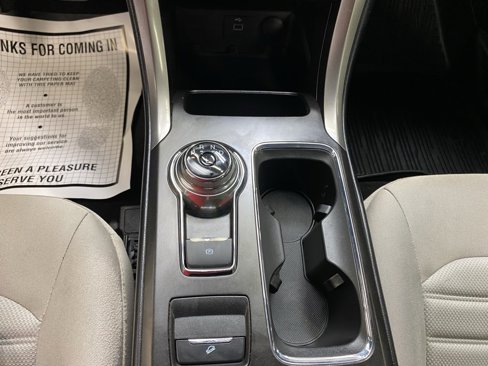Used 2018 Ford Fusion S image 30