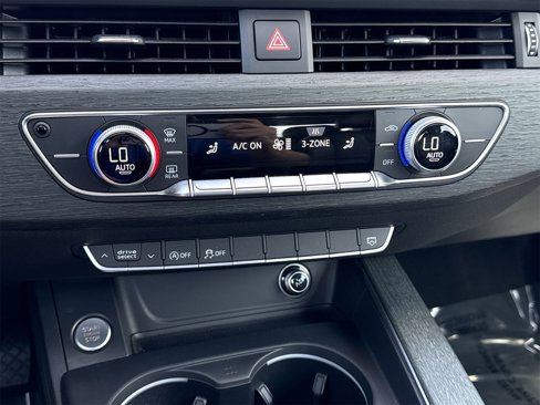 Used 2018 Audi A5 2.0T Premium image 21