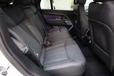 Used 2023 Land Rover Range Rover SE image 67