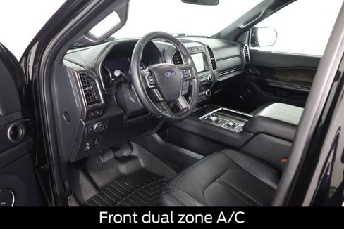 Used 2020 Ford Expedition Limited w/ Equipment Group 302A image 30