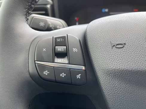 New 2025 Ford Maverick XLT w/ XLT Luxury Package image 15