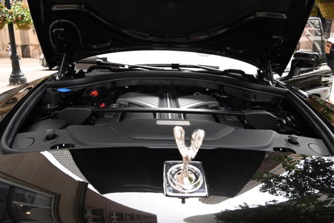 Certified 2023 Rolls-Royce Cullinan image 27
