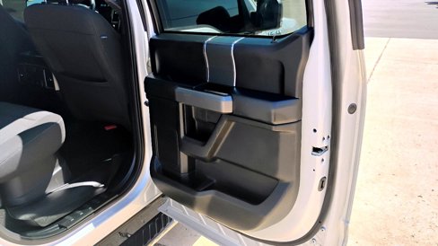 Used 2018 Ford F150 XLT w/ Equipment Group 302A Luxury image 14