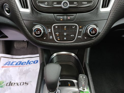 Certified 2024 Chevrolet Malibu LT image 36