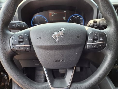 Certified 2021 Ford Bronco Sport Big Bend image 16