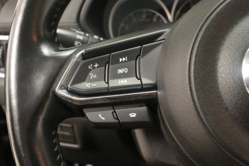 Used 2018 MAZDA CX-5 Grand Touring w/ Premium Package image 45